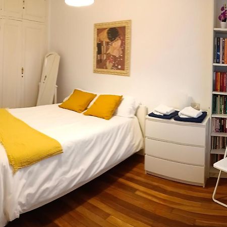 Apartamento Puente Colgante Guecho Exterior foto