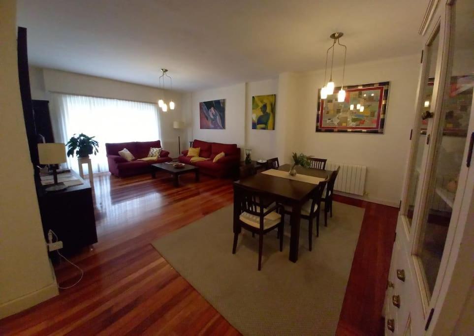 Apartamento Puente Colgante Guecho Exterior foto
