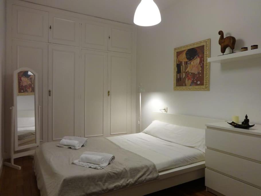 Apartamento Puente Colgante Guecho Exterior foto