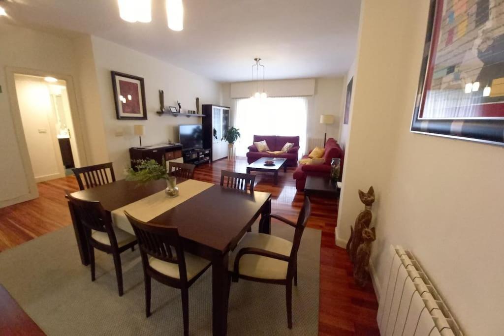 Apartamento Puente Colgante Guecho Exterior foto