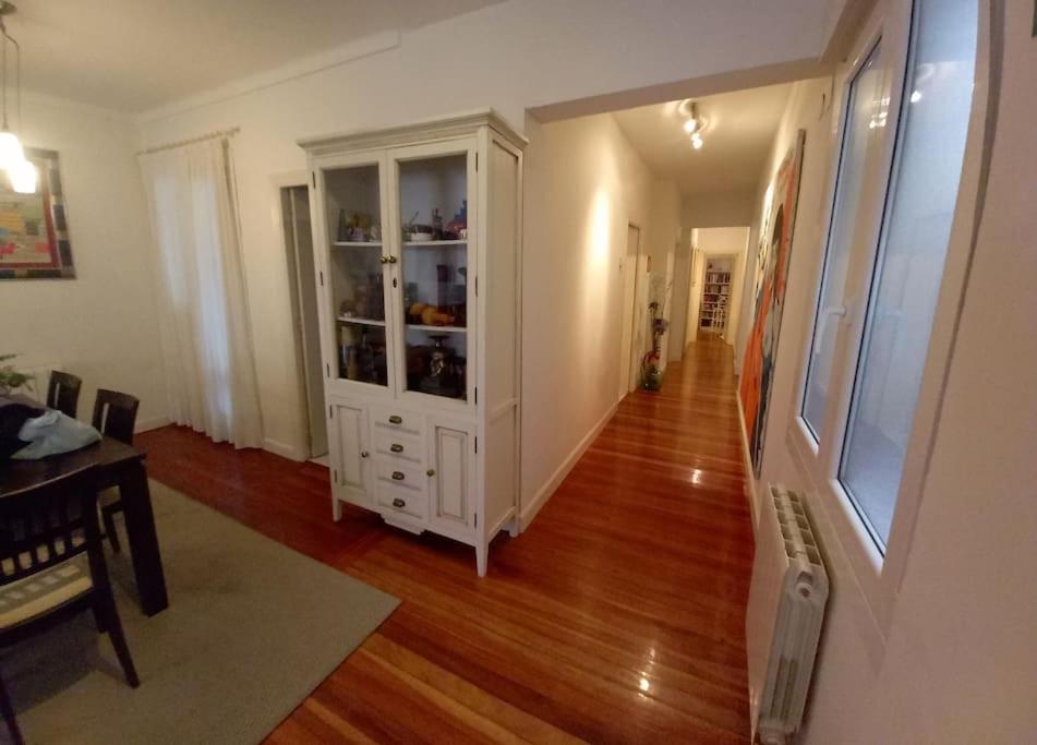 Apartamento Puente Colgante Guecho Exterior foto