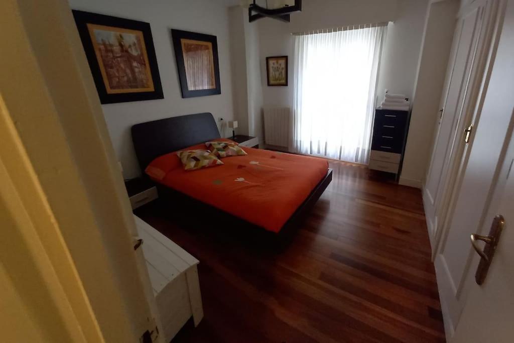 Apartamento Puente Colgante Guecho Exterior foto