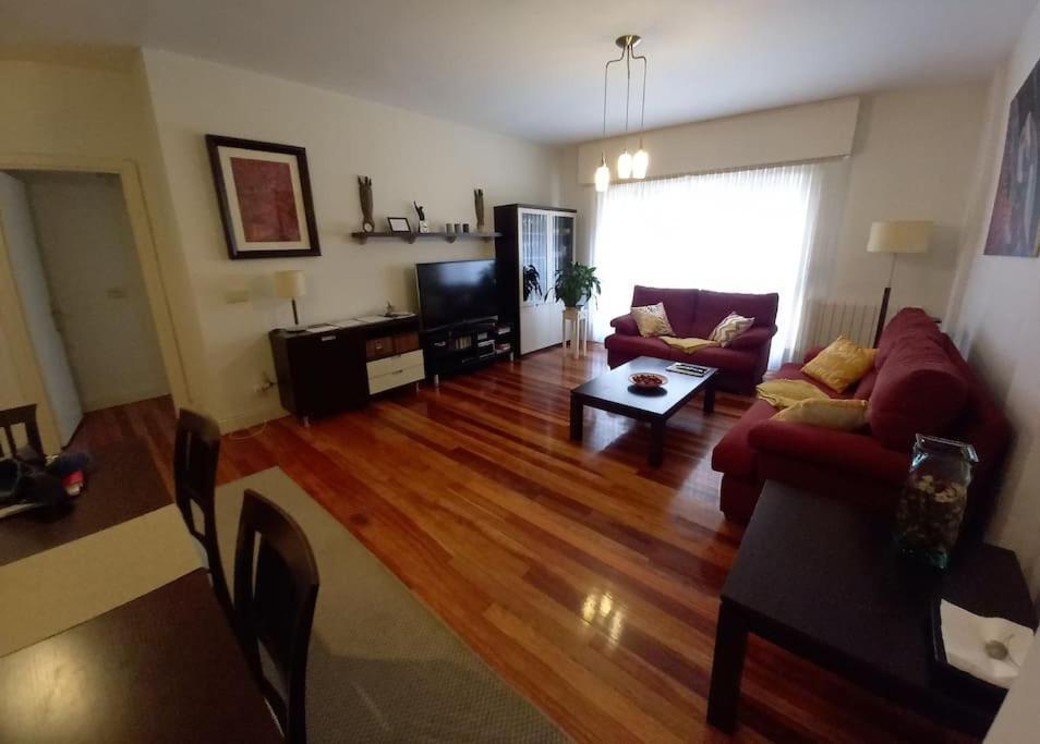 Apartamento Puente Colgante Guecho Exterior foto