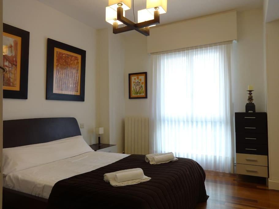 Apartamento Puente Colgante Guecho Exterior foto