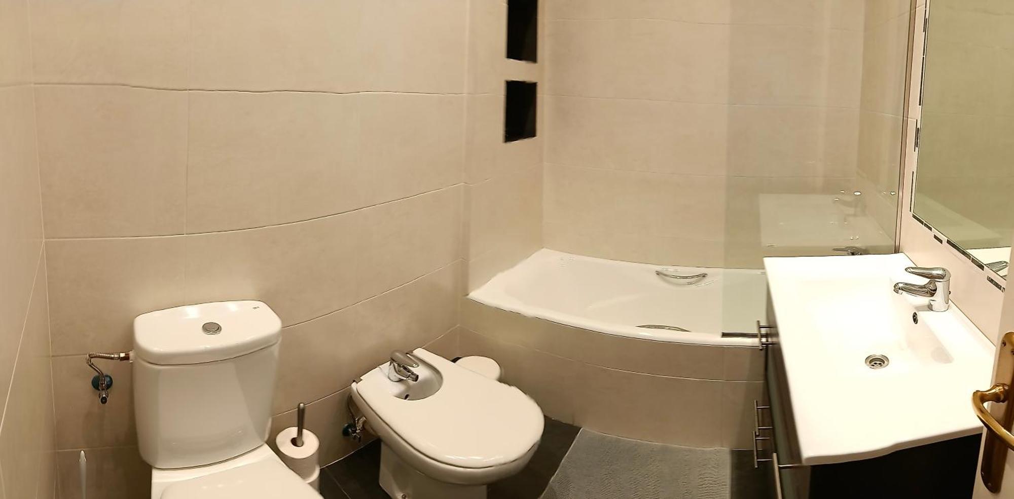 Apartamento Puente Colgante Guecho Exterior foto